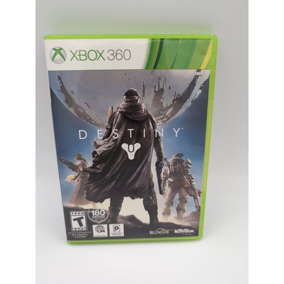 Destiny (Xbox 360) - Picture 1 of 3
